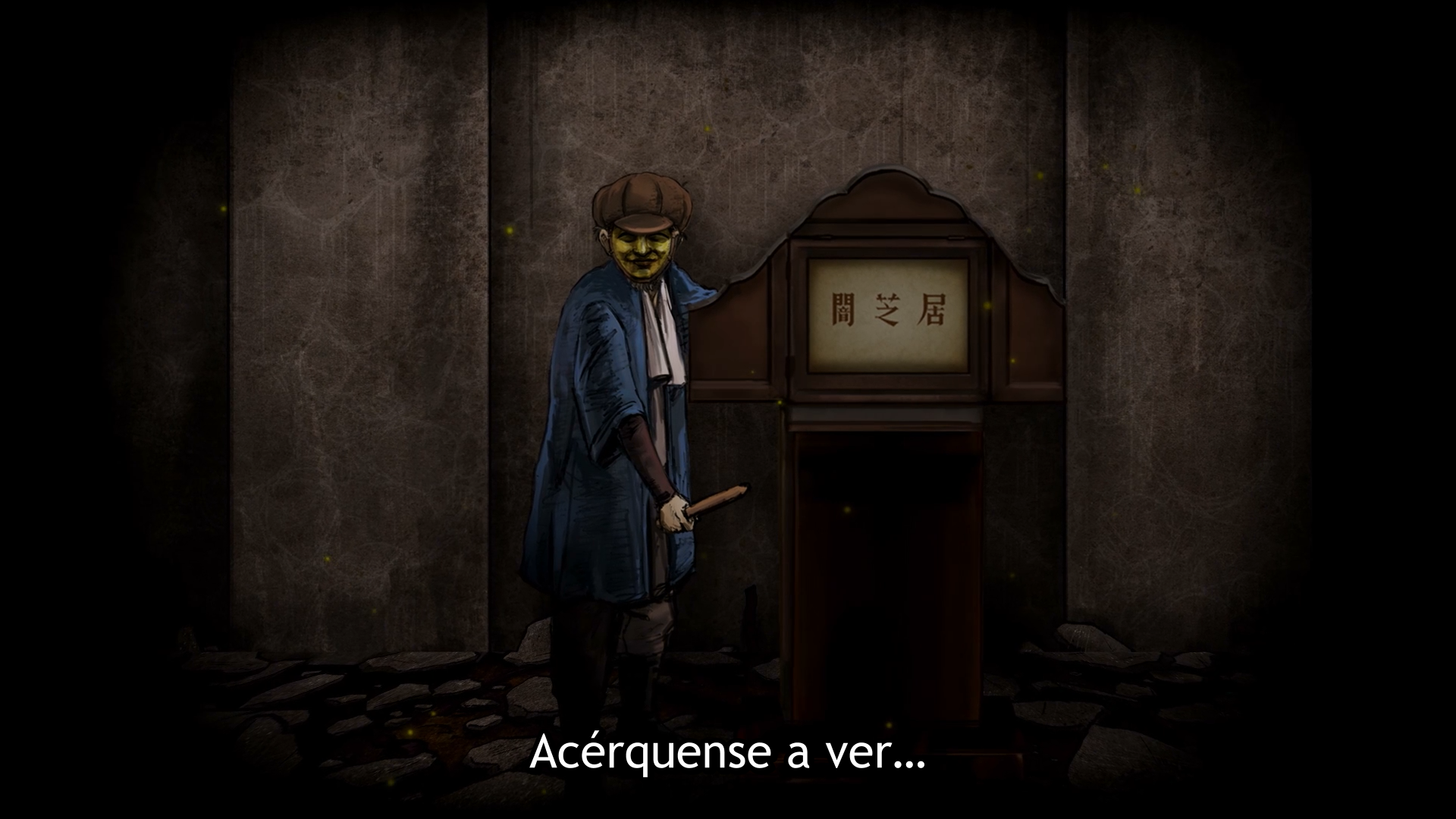 Yami Shibai 12 (Erai-raws)